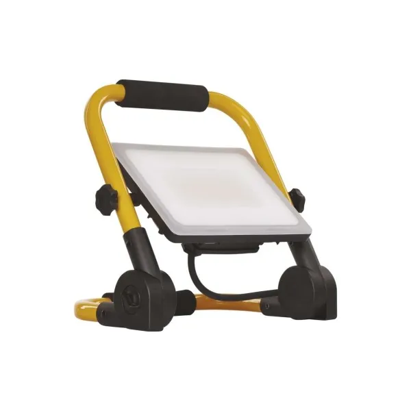 EMOS Lighting LED reflektor prenosný ILIO, 51W neutrálna biela