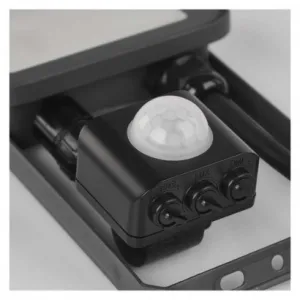 EMOS Lighting LED reflektor INOVO s pohybovým čidlom, 30W neutrálna biela
