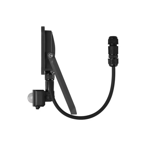EMOS Lighting LED reflektor INOVO s pohybovým čidlom, 20W neutrálna biela