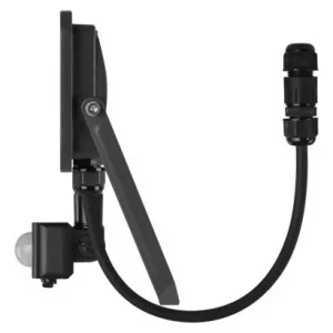 EMOS Lighting LED reflektor INOVO s pohybovým čidlom, 20W neutrálna biela