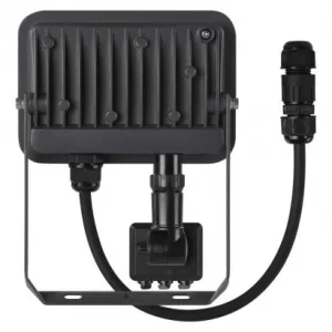 EMOS Lighting LED reflektor INOVO s pohybovým čidlom, 20W neutrálna biela