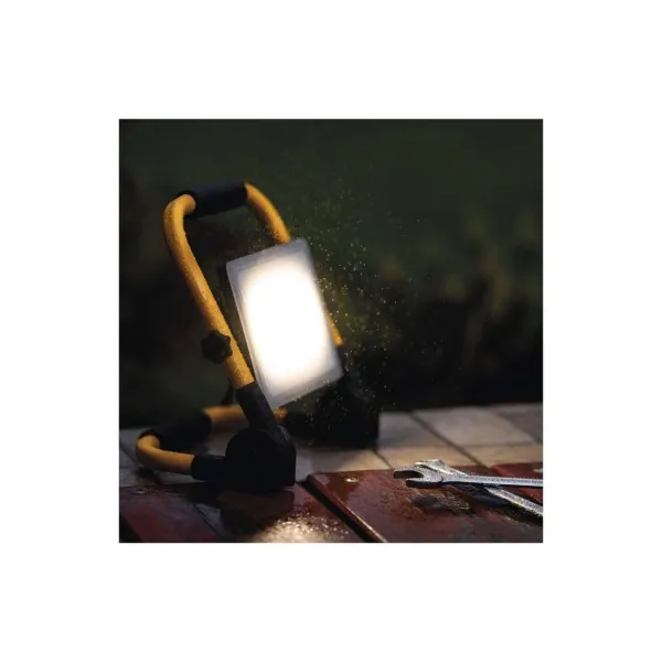 EMOS Lighting LED reflektor prenosný ILIO, 51W neutrálna biela
