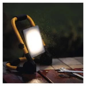 EMOS Lighting LED reflektor prenosný ILIO, 51W neutrálna biela