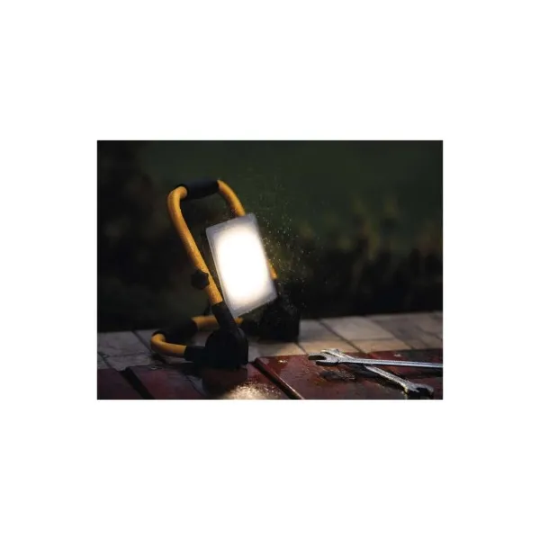 EMOS Lighting LED reflektor prenosný ILIO, 51W neutrálna biela