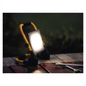 EMOS Lighting LED reflektor prenosný ILIO, 51W neutrálna biela