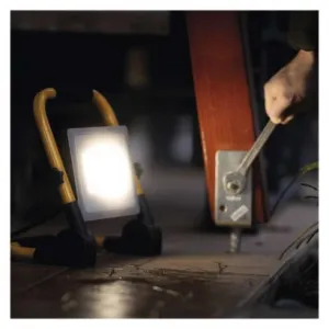 EMOS Lighting LED reflektor prenosný ILIO, 51W neutrálna biela