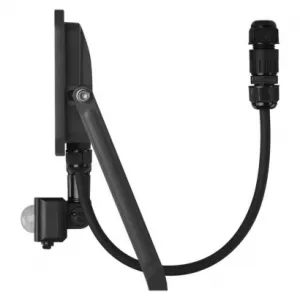 EMOS Lighting LED reflektor INOVO s pohybovým čidlom, 30W neutrálna biela