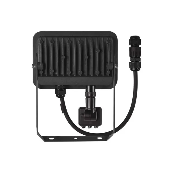 EMOS Lighting LED reflektor INOVO s pohybovým čidlom, 30W neutrálna biela