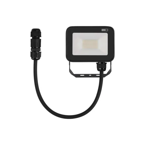 EMOS Lighting LED reflektor INOVO, 10W neutrálna biela