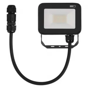 EMOS Lighting LED reflektor INOVO, 10W neutrálna biela