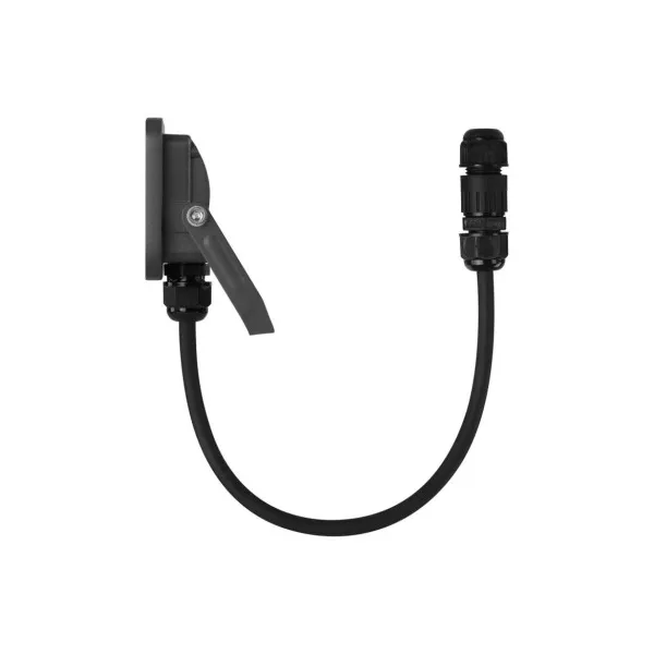EMOS Lighting LED reflektor INOVO, 10W neutrálna biela