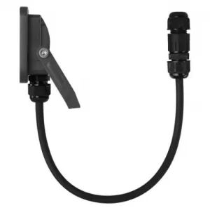 EMOS Lighting LED reflektor INOVO, 10W neutrálna biela