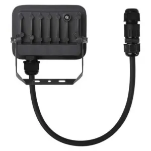 EMOS Lighting LED reflektor INOVO, 10W neutrálna biela