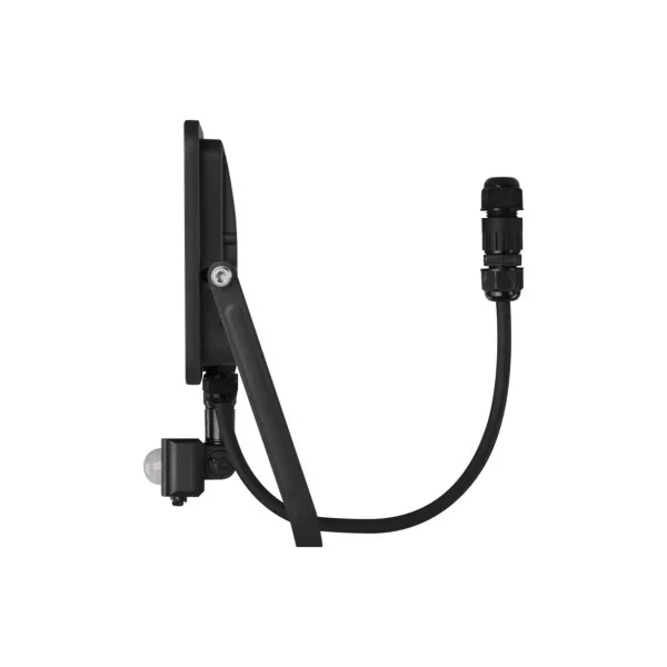 EMOS Lighting LED reflektor INOVO s pohybovým čidlom, 50W neutrálna biela