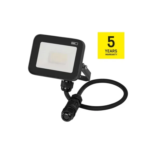 EMOS Lighting LED reflektor INOVO, 10W neutrálna biela