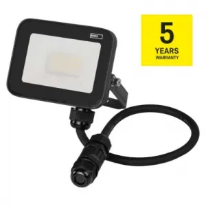 EMOS Lighting LED reflektor INOVO, 10W neutrálna biela