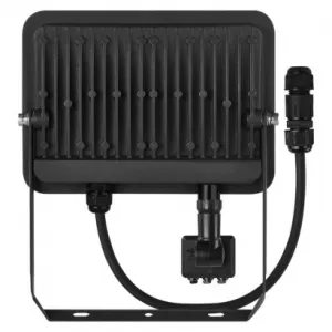 EMOS Lighting LED reflektor INOVO s pohybovým čidlom, 50W neutrálna biela