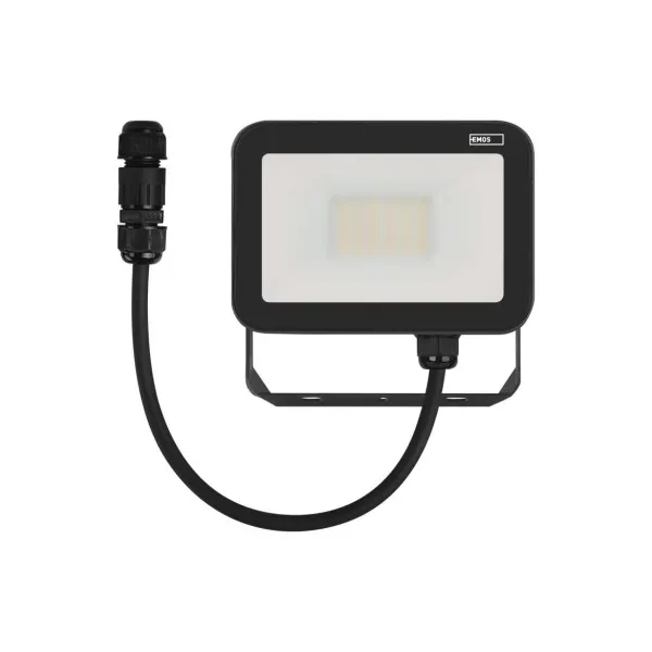EMOS Lighting LED reflektor INOVO, 20W neutrálna biela