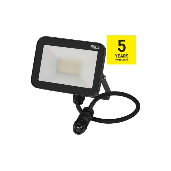 EMOS Lighting LED reflektor INOVO, 20W neutrálna biela