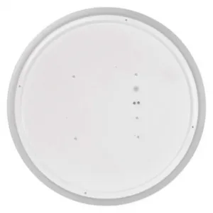 EMOS Lighting LED prisadené svietidlo ILVI, kruhové 45W, stmiev.so zmenou CCT