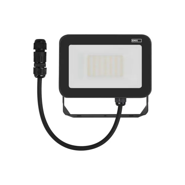 EMOS Lighting LED reflektor INOVO, 30W neutrálna biela