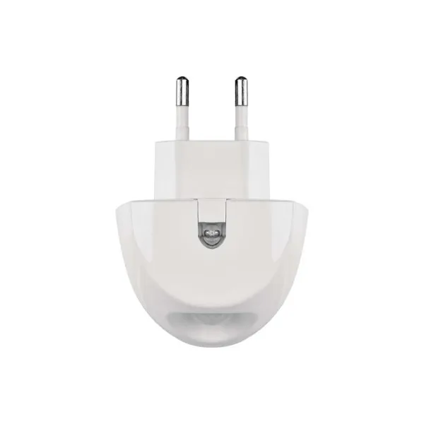 EMOS LED nočné svetlo P3318 s pohybovým čidlom do zásuvky