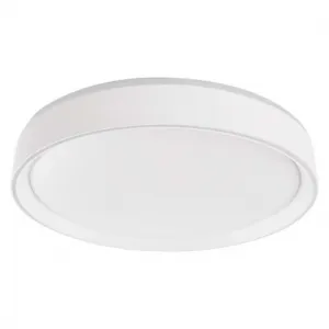 EMOS Lighting LED prisadené svietidlo ILVI, kruhové 45W, stmiev.so zmenou CCT