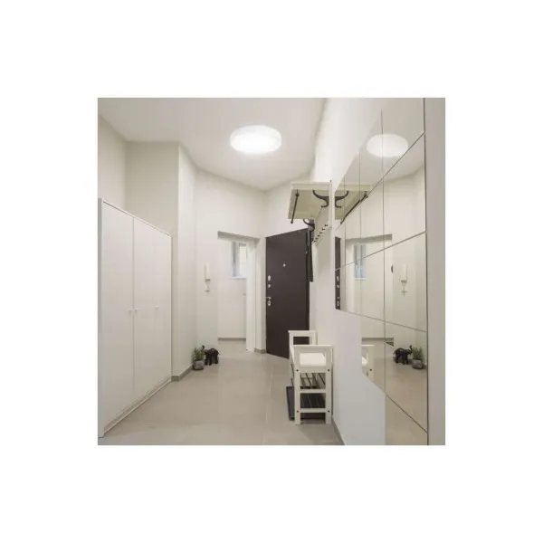 EMOS Lighting LED prisadené svietidlo ILVI, kruhové 45W, stmiev.so zmenou CCT