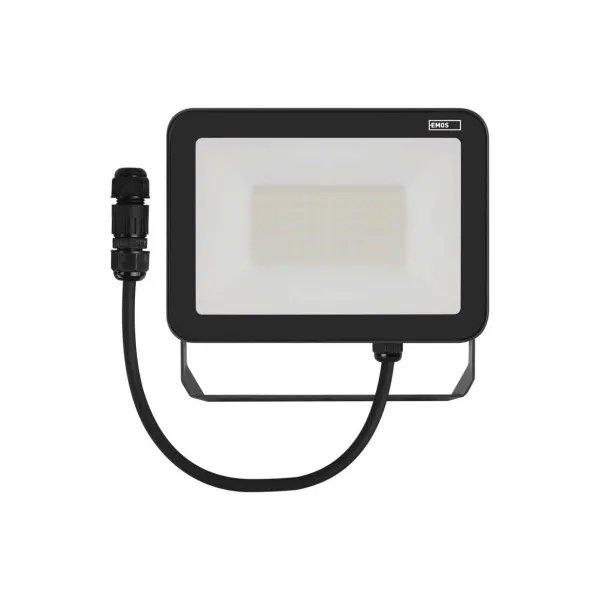 EMOS Lighting LED reflektor INOVO, 50W neutrálna biela