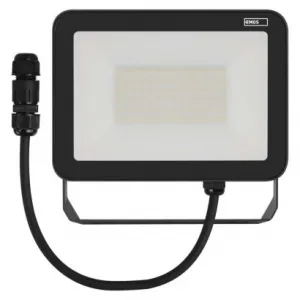 EMOS Lighting LED reflektor INOVO, 50W neutrálna biela