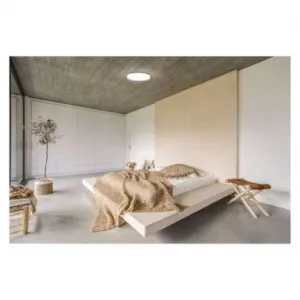 EMOS Lighting LED prisadené svietidlo ILVI, kruhové 45W, stmiev.so zmenou CCT