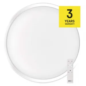 EMOS Lighting LED prisadené svietidlo ILVI, kruhové 45W, stmiev.so zmenou CCT