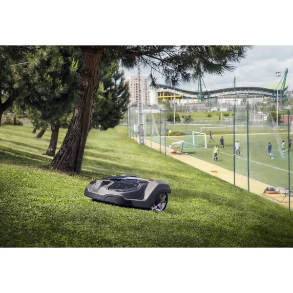 Robotická kosačka HUSQVARNA Automower 450X