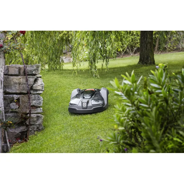 Robotická kosačka HUSQVARNA Automower 450X