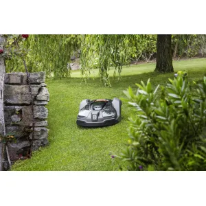 Robotická kosačka HUSQVARNA Automower 450X