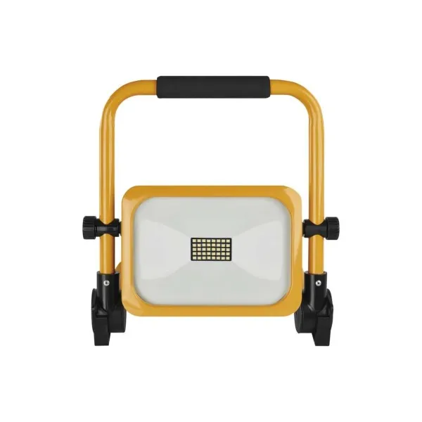 EMOS Lighting LED reflektor ACCO nabíjací prenosný, 20 W studená biela