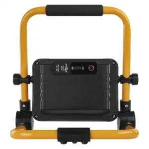 EMOS Lighting LED reflektor ACCO nabíjací prenosný, 20 W studená biela