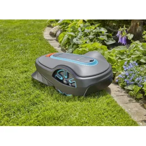 Gardena Robotická kosačka SILENO life, 750 m2