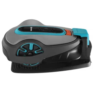 Gardena Robotická kosačka SILENO life, 750 m2