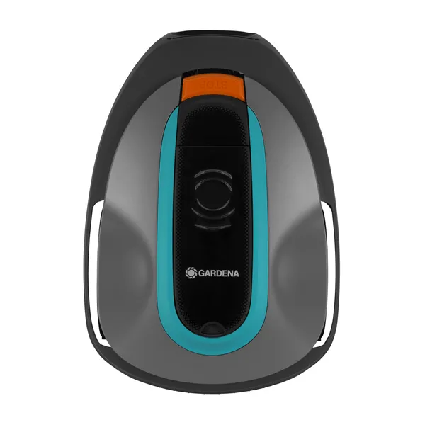 Robotická kosačka Gardena Sileno City 400