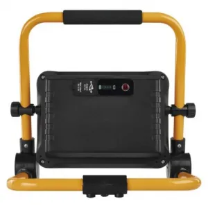 EMOS Lighting LED reflektor ACCO nabíjací prenosný, 30 W studená biela