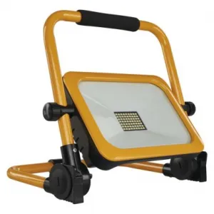 EMOS Lighting LED reflektor ACCO nabíjací prenosný, 30 W studená biela