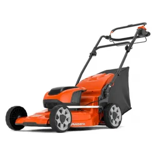 Akumulátorová kosačka Husqvarna LC 142iS