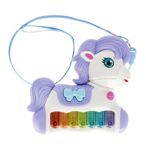 CreativeToys Piánko Jednorožec