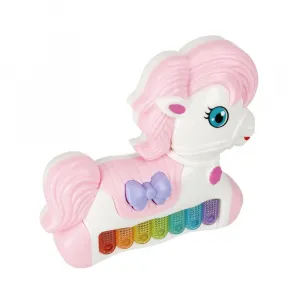 CreativeToys Piánko Jednorožec