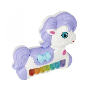 CreativeToys Piánko Jednorožec