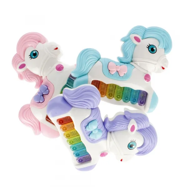 CreativeToys Piánko Jednorožec