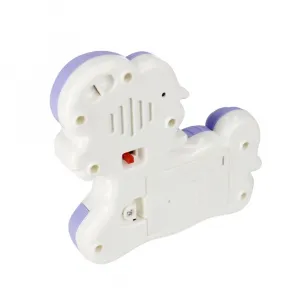 CreativeToys Piánko Jednorožec