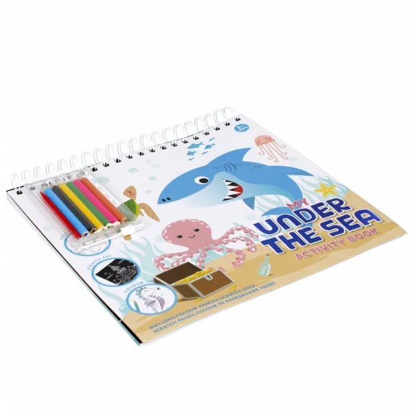 CreativeToys Kreatívna sada bláznivé stvorenia