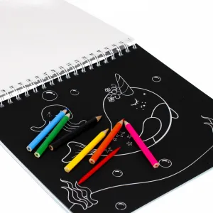 CreativeToys Kreatívna sada bláznivé stvorenia
